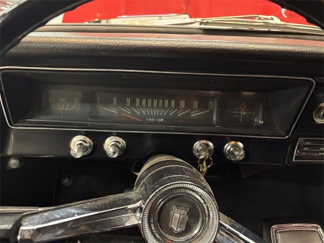 1966 Chevrolet Nova II (CC-2066196) for sale in Annandale, Minnesota