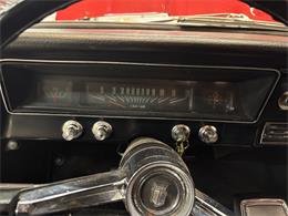 1966 Chevrolet Nova II (CC-2066196) for sale in Annandale, Minnesota