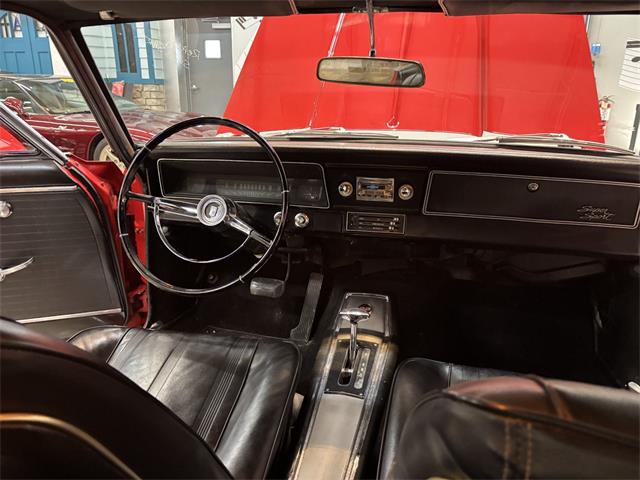 1966 Chevrolet Nova II (CC-2066196) for sale in Annandale, Minnesota