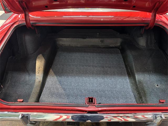 1966 Chevrolet Nova II (CC-2066196) for sale in Annandale, Minnesota