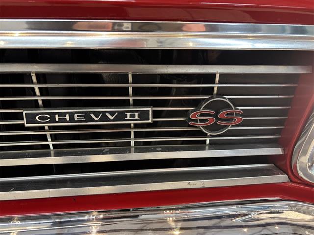 1966 Chevrolet Nova II (CC-2066196) for sale in Annandale, Minnesota