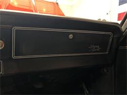 1966 Chevrolet Nova II (CC-2066196) for sale in Annandale, Minnesota