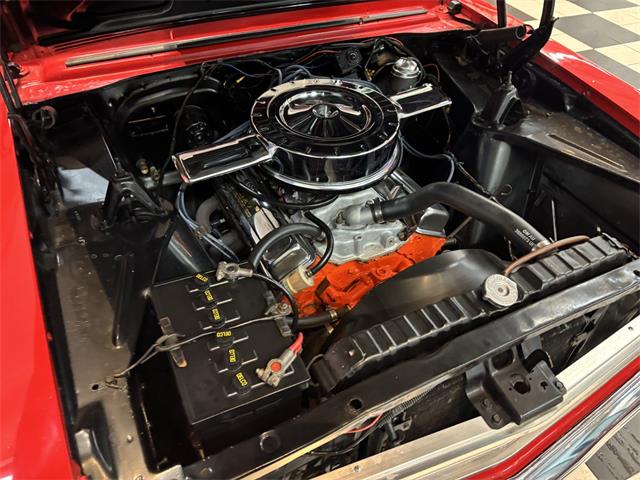 1966 Chevrolet Nova II (CC-2066196) for sale in Annandale, Minnesota