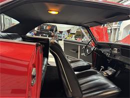 1966 Chevrolet Nova II (CC-2066196) for sale in Annandale, Minnesota