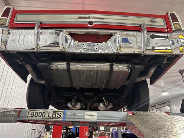 1966 Chevrolet Nova II (CC-2066196) for sale in Annandale, Minnesota