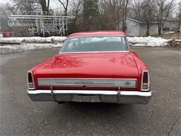 1966 Chevrolet Nova II (CC-2066196) for sale in Annandale, Minnesota