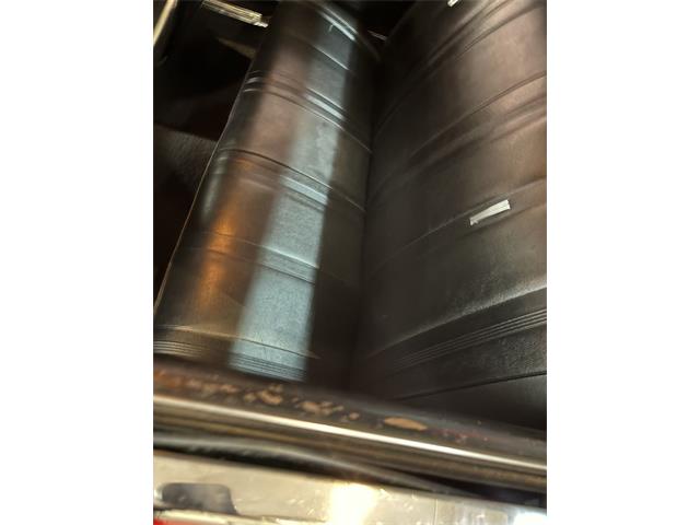 1966 Chevrolet Nova II (CC-2066196) for sale in Annandale, Minnesota