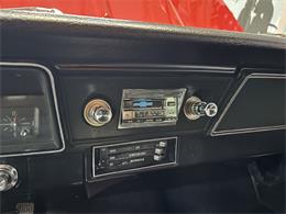 1966 Chevrolet Nova II (CC-2066196) for sale in Annandale, Minnesota