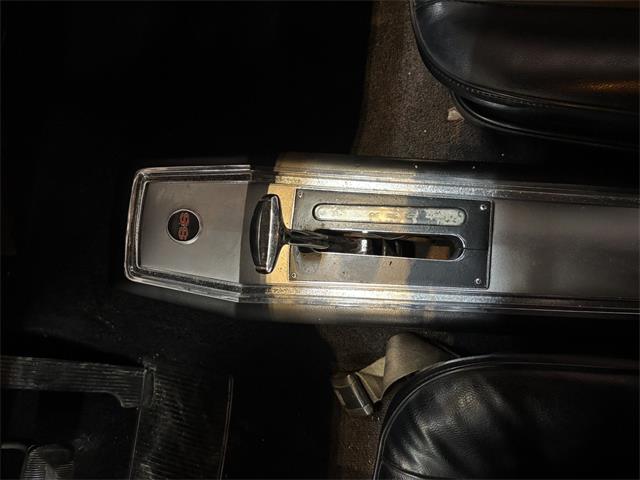 1966 Chevrolet Nova II (CC-2066196) for sale in Annandale, Minnesota