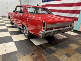 1966 Chevrolet Nova II (CC-2066196) for sale in Annandale, Minnesota