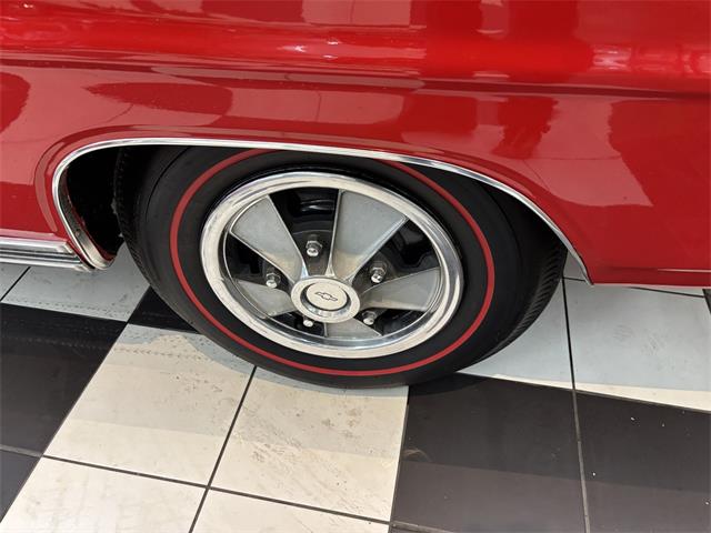 1966 Chevrolet Nova II (CC-2066196) for sale in Annandale, Minnesota