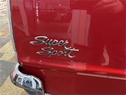 1966 Chevrolet Nova II (CC-2066196) for sale in Annandale, Minnesota