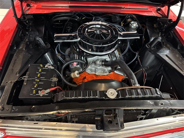 1966 Chevrolet Nova II (CC-2066196) for sale in Annandale, Minnesota