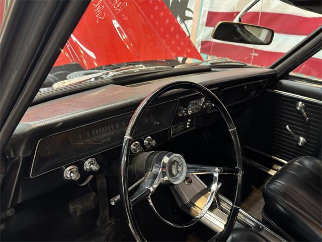 1966 Chevrolet Nova II (CC-2066196) for sale in Annandale, Minnesota