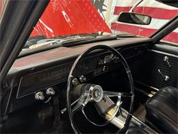 1966 Chevrolet Nova II (CC-2066196) for sale in Annandale, Minnesota