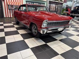 1966 Chevrolet Nova II (CC-2066196) for sale in Annandale, Minnesota