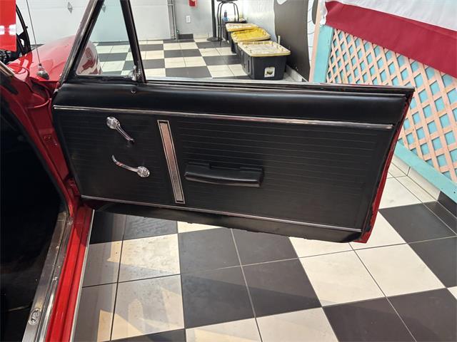 1966 Chevrolet Nova II (CC-2066196) for sale in Annandale, Minnesota