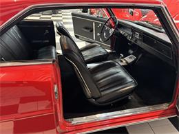 1966 Chevrolet Nova II (CC-2066196) for sale in Annandale, Minnesota