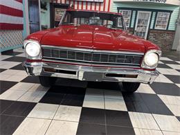 1966 Chevrolet Nova II (CC-2066196) for sale in Annandale, Minnesota