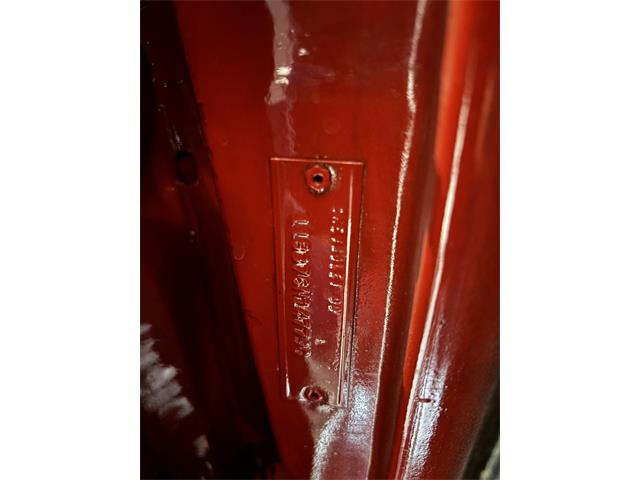 1966 Chevrolet Nova II (CC-2066196) for sale in Annandale, Minnesota