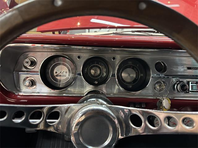 1965 Chevrolet Malibu SS (CC-2066197) for sale in Annandale, Minnesota