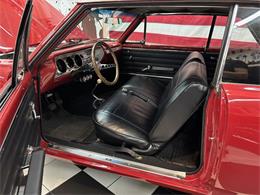 1965 Chevrolet Malibu SS (CC-2066197) for sale in Annandale, Minnesota