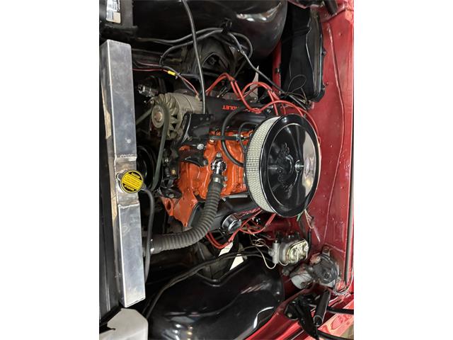 1965 Chevrolet Malibu SS (CC-2066197) for sale in Annandale, Minnesota