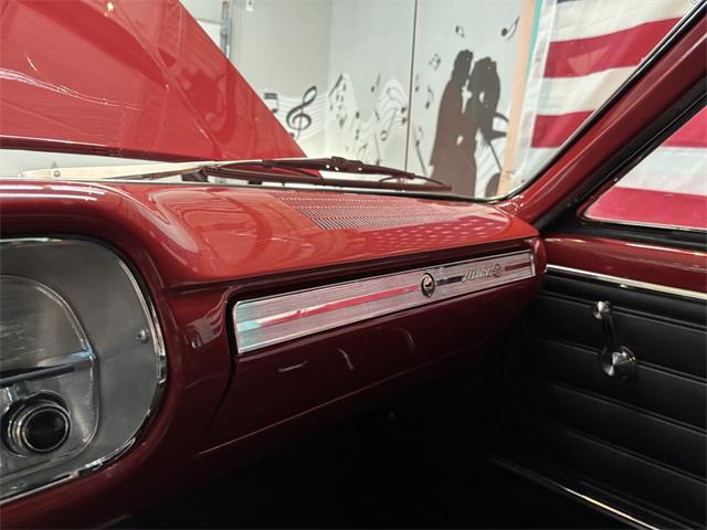 1965 Chevrolet Malibu SS (CC-2066197) for sale in Annandale, Minnesota