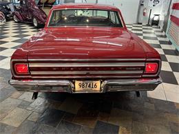 1965 Chevrolet Malibu SS (CC-2066197) for sale in Annandale, Minnesota