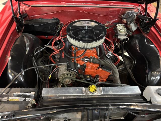 1965 Chevrolet Malibu SS (CC-2066197) for sale in Annandale, Minnesota