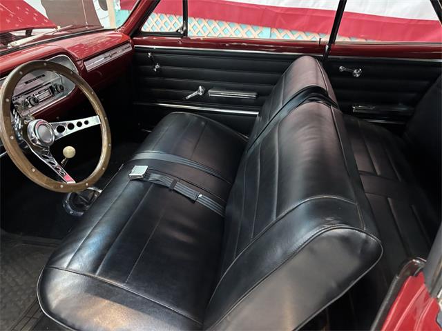 1965 Chevrolet Malibu SS (CC-2066197) for sale in Annandale, Minnesota