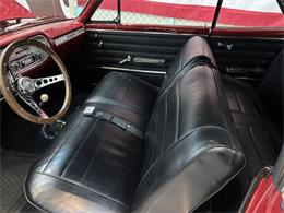 1965 Chevrolet Malibu SS (CC-2066197) for sale in Annandale, Minnesota