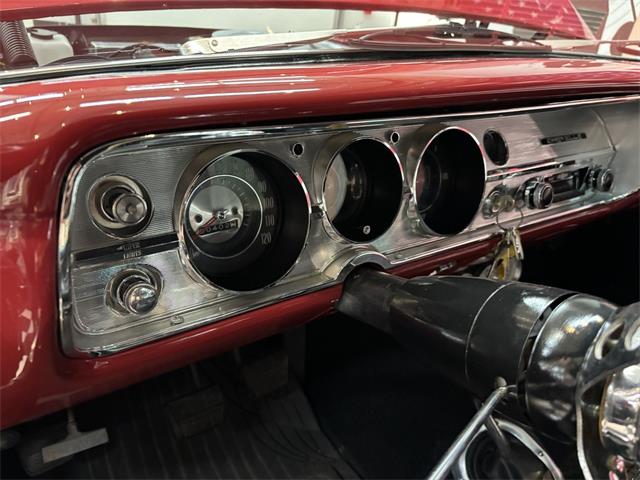 1965 Chevrolet Malibu SS (CC-2066197) for sale in Annandale, Minnesota