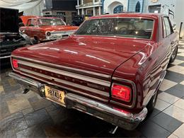 1965 Chevrolet Malibu SS (CC-2066197) for sale in Annandale, Minnesota