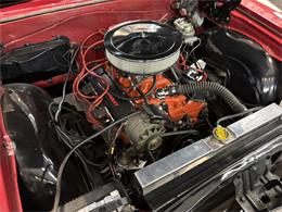 1965 Chevrolet Malibu SS (CC-2066197) for sale in Annandale, Minnesota