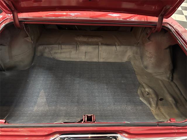 1965 Chevrolet Malibu SS (CC-2066197) for sale in Annandale, Minnesota