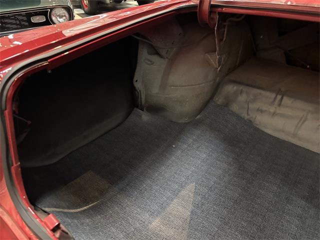 1965 Chevrolet Malibu SS (CC-2066197) for sale in Annandale, Minnesota