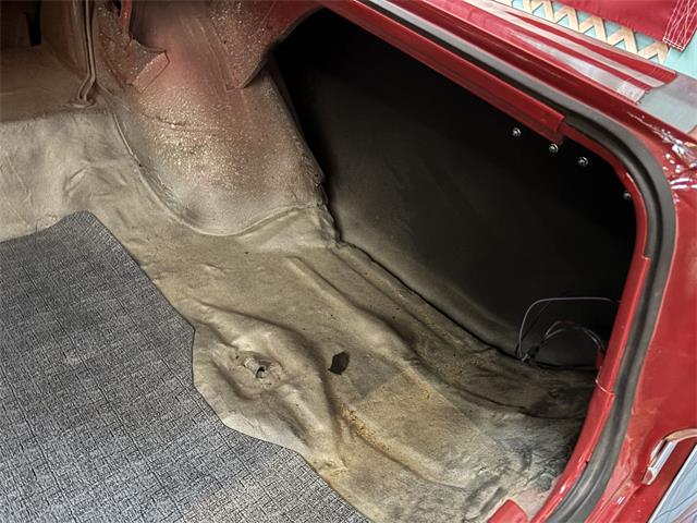 1965 Chevrolet Malibu SS (CC-2066197) for sale in Annandale, Minnesota