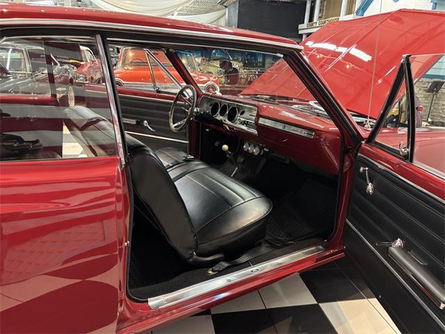 1965 Chevrolet Malibu SS (CC-2066197) for sale in Annandale, Minnesota