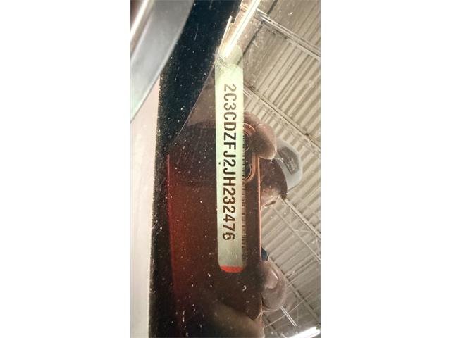 2018 Dodge Challenger (CC-2066198) for sale in Annandale, Minnesota