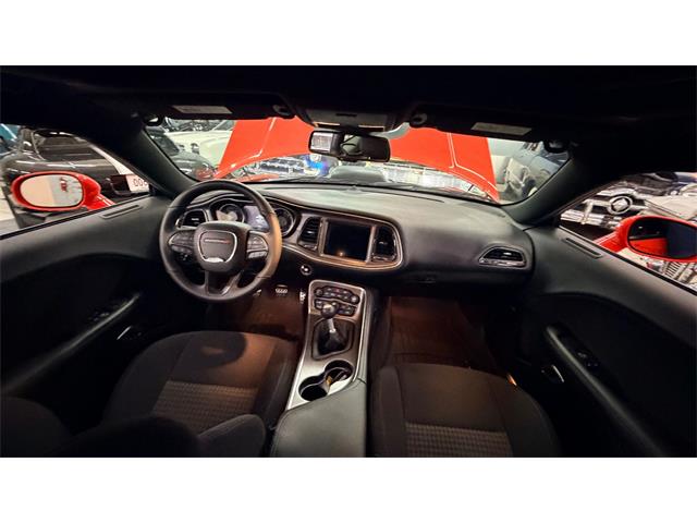 2018 Dodge Challenger (CC-2066198) for sale in Annandale, Minnesota