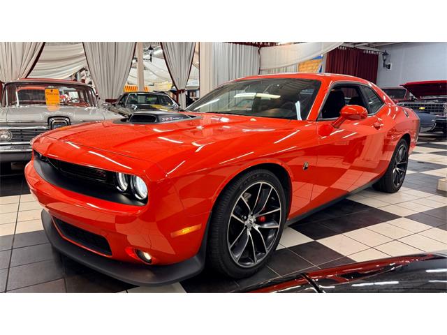 2018 Dodge Challenger (CC-2066198) for sale in Annandale, Minnesota
