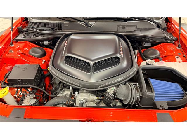 2018 Dodge Challenger (CC-2066198) for sale in Annandale, Minnesota