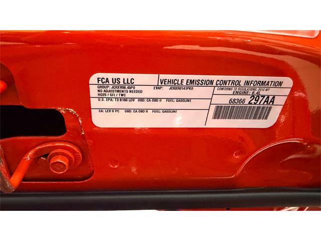 2018 Dodge Challenger (CC-2066198) for sale in Annandale, Minnesota