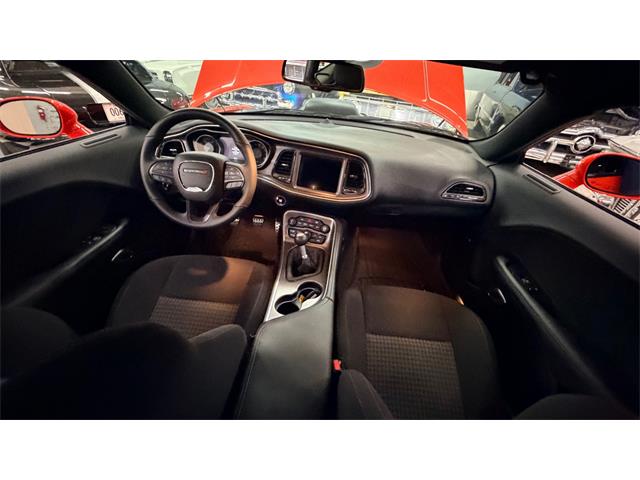 2018 Dodge Challenger (CC-2066198) for sale in Annandale, Minnesota