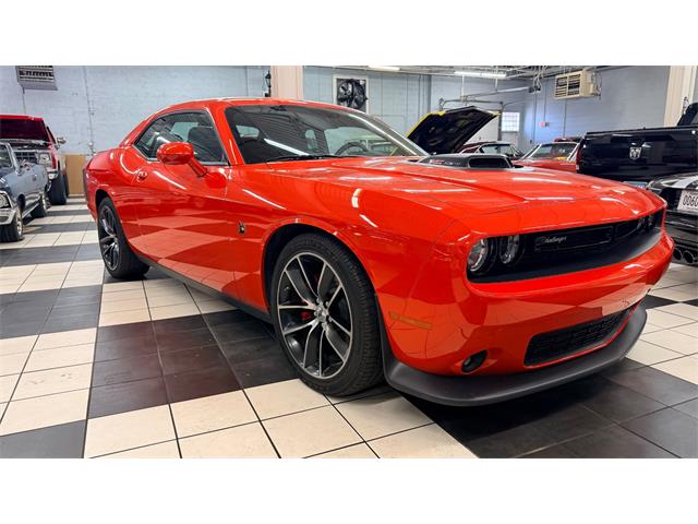2018 Dodge Challenger (CC-2066198) for sale in Annandale, Minnesota