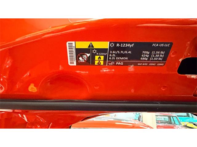 2018 Dodge Challenger (CC-2066198) for sale in Annandale, Minnesota