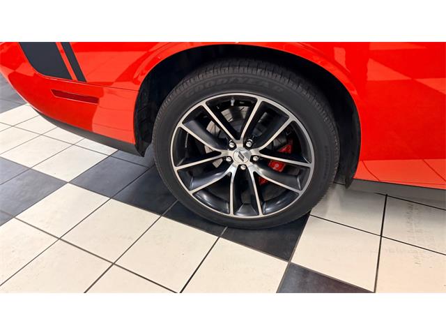 2018 Dodge Challenger (CC-2066198) for sale in Annandale, Minnesota