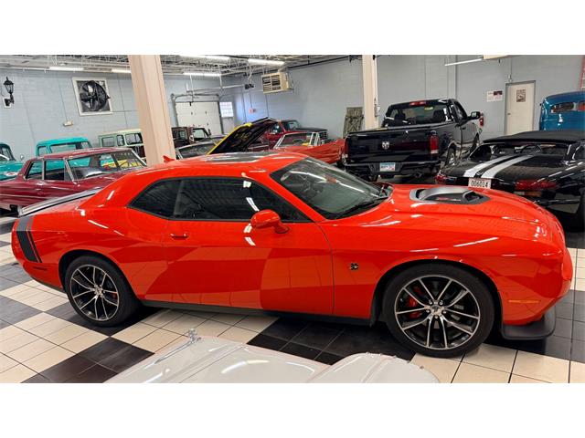 2018 Dodge Challenger (CC-2066198) for sale in Annandale, Minnesota