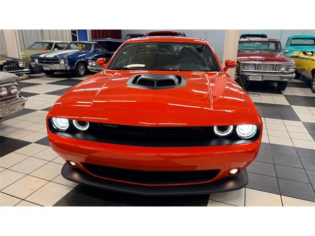 2018 Dodge Challenger (CC-2066198) for sale in Annandale, Minnesota